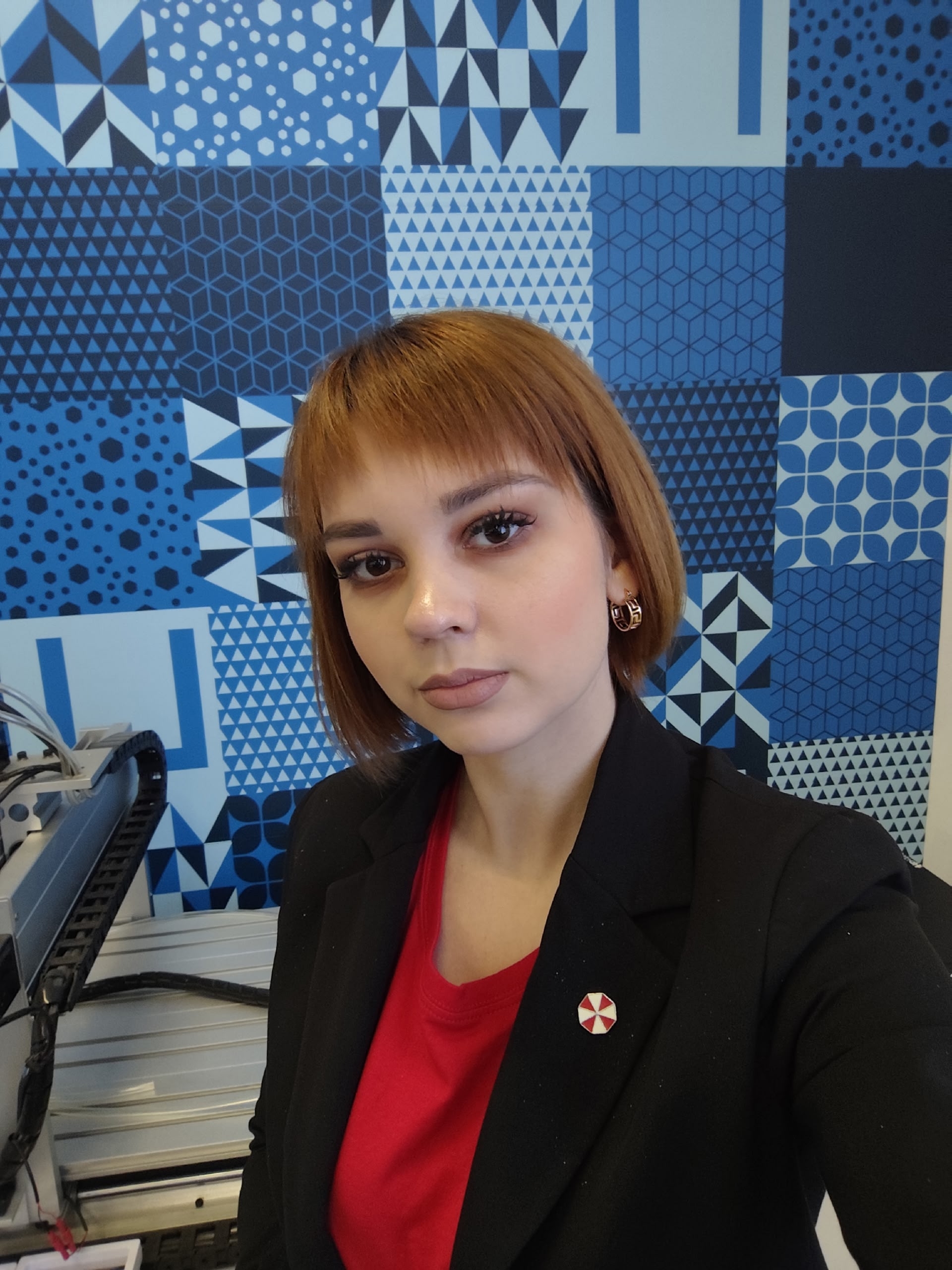             Буданок Анастасия Андреевна
    