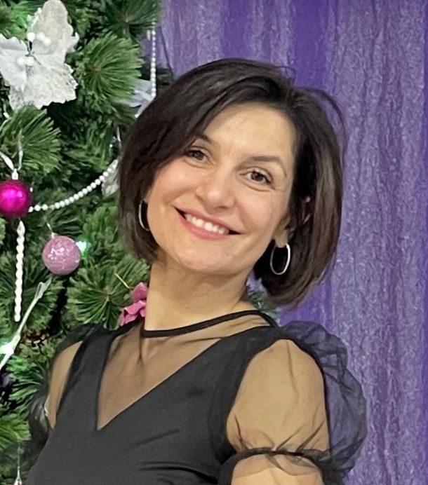            Суховецкая Анна Павловна
    